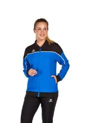 Damska bluza dresowa Erima Change. Czarne bluzy z kapturem damskie Erima, z dresówki. Za 270.10 zł.
