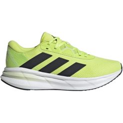 Buty męskie adidas Galaxy 7 Running. Czarne obuwie do biegania damskie Adidas. Za 199.00 zł.