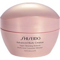 Shiseido - Super Slimming Reducer - Wyszczuplający Krem Antycelulitowy - 200 ml - Dla Kobiet. Torby sportowe damskie Shiseido, ze skóry. Za 415.00 zł.