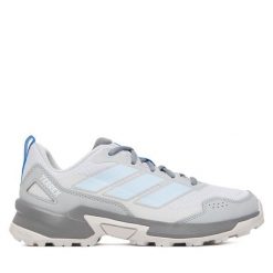 Trekkingi adidas. Szare obuwie trekkingowe damskie Adidas. Za 349.99 zł.