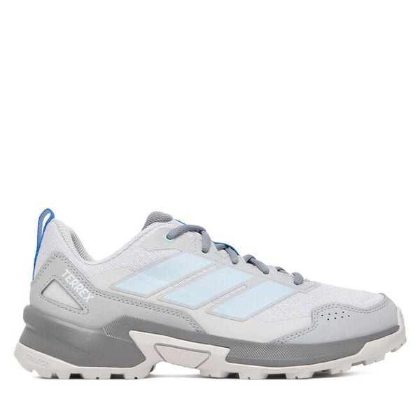 Trekkingi adidas. Szare obuwie trekkingowe damskie Adidas. Za 349.99 zł.