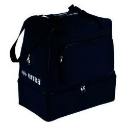 Torba podstawowa Errea. Niebieskie torby męskie na ramię ERREA, bez wzorów, z poliesteru, na ramię. Za 222.50 zł.