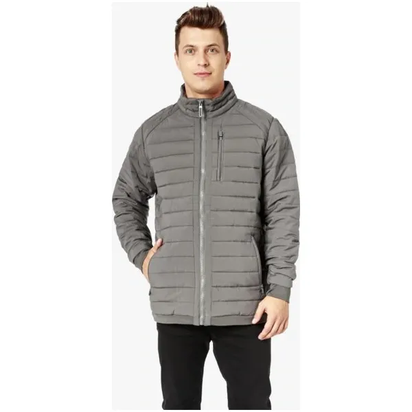 Feewear Kurtka Pecos , , rozmiar L. Brązowe kurtki męskie Feewear, l, bez wzorów, z materiału, klasyczne, bez kaptura. W wyprzedaży za 159.99 zł.