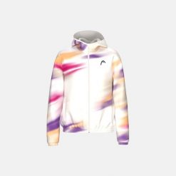 Blur Kurtka Damska. Brązowe kurtki damskie HEAD, bez wzorów, bez kaptura. Za 540.00 zł.