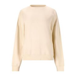 Bluza damska Athlecia Cabell. Brązowe bluzy bez kaptura damskie Athlecia. Za 203.50 zł.
