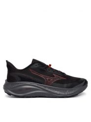 Mizuno Buty do biegania Neo Lumina J1GJ2673 Czarny. Czarne obuwie do biegania damskie Mizuno. Za 539.99 zł.