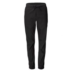 Spodnie Do Joggingu Damskie Velman. Czarne spodnie dresowe damskie IGUANA, bez wzorów. Za 253.99 zł.