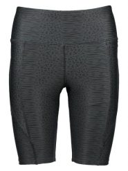 Reebok Szorty kolarskie "Lux" w kolorze czarnym rozmiar: S. Czarne spodenki sportowe damskie Reebok, s, z materiału, rowerowe. Za 70.24 zł.
