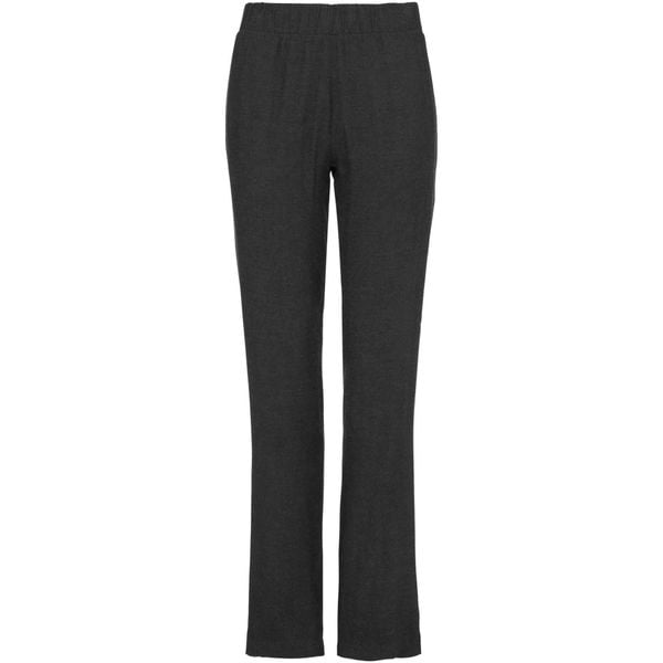 Spodnie damskie LOAP Nydara, rozmiar S. Czarne spodnie dresowe damskie LOLË, na lato, s, bez wzorów, z wiskozy. Za 116.46 zł.