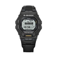 Zegarek G-Shock. Czarne zegarki męskie G-Shock. Za 649.99 zł.
