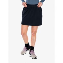 Spódnica turystyczna Columbia Chill River Skort. Czarne spódniczki damskie Columbia, s, bez wzorów. Za 135.99 zł.