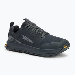 Buty do biegania damskie Altra Lone Peak 9+. Czarne obuwie do biegania damskie Altra. Za 609.99 zł.