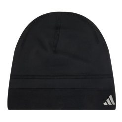 Czapka adidas. Czarne czapki zimowe damskie Adidas. Za 119.99 zł.