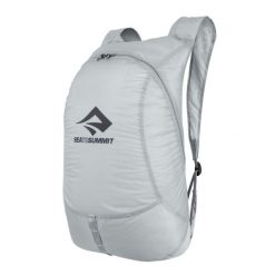Plecak 20L kompaktowy składany Sea To Summit Ultra-Sil Day Pack 20l. Szare plecaki męskie SEA TO SUMMIT, bez wzorów, z materiału. Za 154.49 zł.