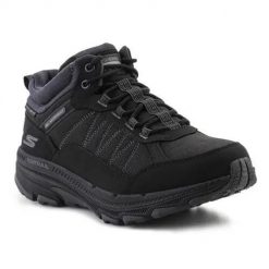 Buty do chodzenia damskie Skechers Go Run Trail Altitude. Czarne obuwie do biegania damskie Skechers. Za 595.00 zł.