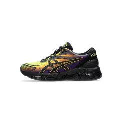Buty ASICS GEL-Quantum 360 VIII Czarny/Żółty. Czarne buty fitness męskie Asics, trekkingowe. Za 696.45 zł.