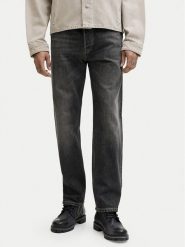 Jack & Jones Jeansy Chris 12294332 Czarny Loose Leg. Czarne jeansy męskie Jack & Jones. Za 259.99 zł.