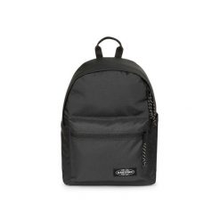 Plecak Eastpak Athleish Pak'r. Brązowe plecaki damskie Eastpak, bez wzorów, z materiału, biznesowe. Za 314.50 zł.