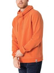 Timezone Bluza w kolorze pomarańczowym rozmiar: XXL. Pomarańczowe bluzy z kapturem męskie Timezone, xxl. Za 87.81 zł.