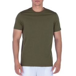 Koszulka sportowa męska Joma Desert. Zielone t-shirty sportowe męskie Joma, m, bez ramiączek. Za 37.99 zł.