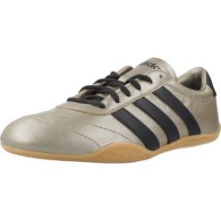 Buty ADIDAS GRAND COURT LO Złoty. Żółte obuwie trekkingowe damskie Adidas. Za 317.00 zł.
