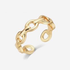 Sensora Jewelry BEAR Pierścień Pierścionki 1 ct. Pierścionki damskie Sensora Jewelry. Za 239.99 zł.