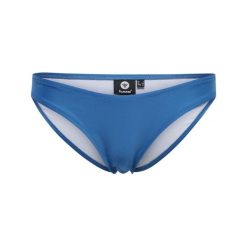 Figi do kostiumów kąpielowych dla kobiet Hummel Ally. Niebieskie bikini damskie HUMMEL, bez wzorów. Za 97.00 zł.