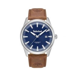 Zegarek Męski TIMBERLAND BIRCH ROAD. Brązowe zegarki męskie Timberland. Za 710.05 zł.