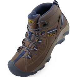 Buty trekkingowe damskie Keen Targhee III Wp. Obuwie trekkingowe damskie Givova. Za 365.00 zł.
