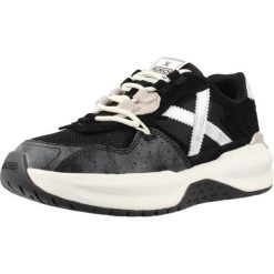 Buty MUNICH 8097032M NEXA WMN 32 Czarny. Czarne obuwie trekkingowe damskie munich. Za 410.99 zł.