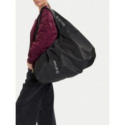 Torba weekendowa G-Star Raw. Czarne torebki klasyczne damskie G-Star Raw, bez wzorów, bez dodatków. Za 189.99 zł.