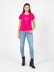 Liu Jo Jeansy "Divine" | UA3A13 D4391 | Kobieta | Niebieski. Niebieskie jeansy damskie Liu Jo, z podwyższonym stanem. W wyprzedaży za 349.00 zł.