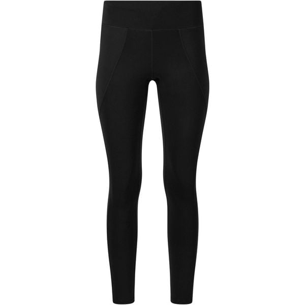 Damskie legginsy Endurance Tarole. Czarne legginsy damskie Endurance, bez wzorów. Za 183.00 zł.