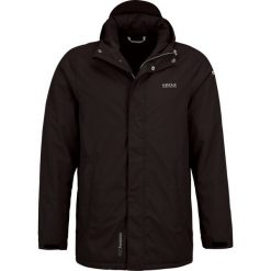 Płaszcz Pro-X Elements Dale. Czarne płaszcze męskie PRO-X ELEMENTS, s, bez wzorów, z materiału. Za 562.50 zł.