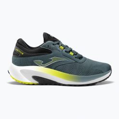Buty do biegania męskie Joma Active. Szare obuwie do biegania damskie Joma. Za 179.99 zł.