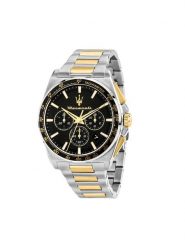 Maserati Zegarek Velocitá Chronograph R8873652003 Srebrny. Szare zegarki męskie maserati, srebrne. Za 1,489.00 zł.