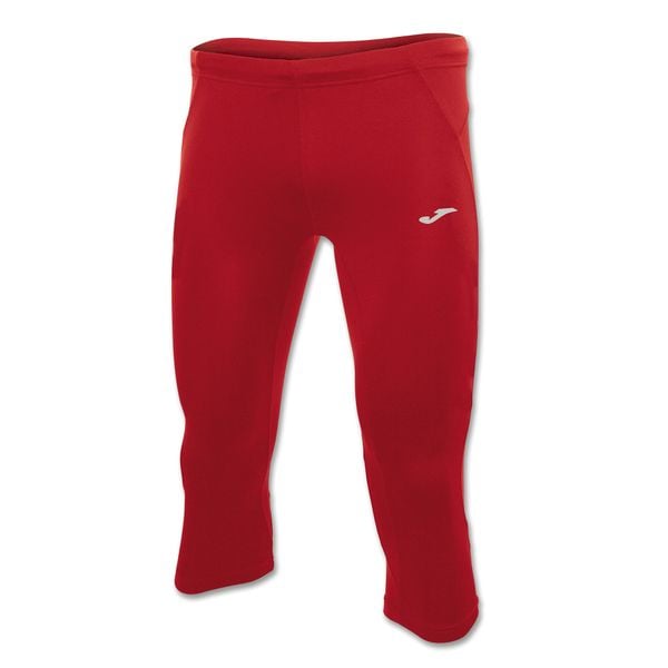 Spodnie Joma Record. Czerwone spodnie materiałowe męskie Joma, bez wzorów, z tkaniny. Za 213.00 zł.