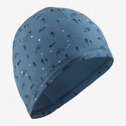 Czapka i komin dla dzieci Wedze Kid. Szaliki dziecięce WED'ZE, z bawełny, bez ramiączek. Za 69.99 zł.