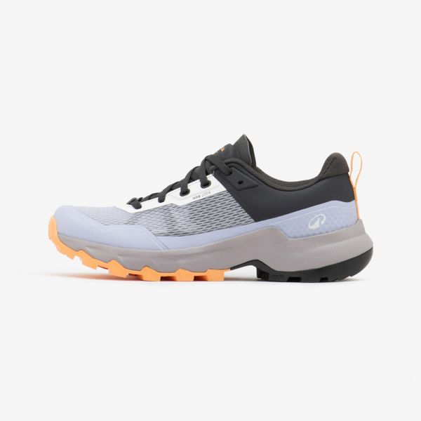 Buty turystyczne damskie MH500 Light. Brązowe obuwie trekkingowe damskie QUECHUA. W wyprzedaży za 219.99 zł.