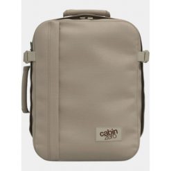 Plecak Cabin Zero Classic Tech 28L. Brązowe plecaki damskie CABINZERO, bez wzorów. Za 539.00 zł.