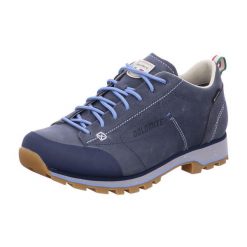 Buty do chodzenia damskie Dolomite 54 Low FG Evo. Niebieskie obuwie trekkingowe damskie Dolomite. Za 1,078.00 zł.