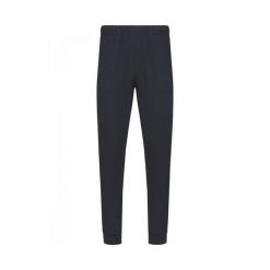 Dresy z miękkiego materiału w dużych rozmiarach Kariban. Niebieskie szorty męskie KARIBAN, bez wzorów, z dresówki. Za 146.50 zł.