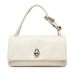 Torebka Marc Jacobs. Torebki klasyczne damskie MARC JACOBS, bez wzorów, bez dodatków. Za 1,499.00 zł.