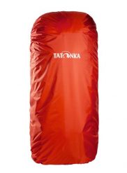 Pokrowiec na plecak Tatonka Rain Cover 55-70 - red/orange. Czerwone plecaki damskie Tatonka, bez wzorów, z materiału. Za 93.49 zł.