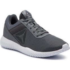 Buty Reebok - Flexagon Energy Tr DV4779 Alloy/True Grey/White. Szare buty fitness męskie Reebok, na fitness i siłownię. W wyprzedaży za 159.00 zł.