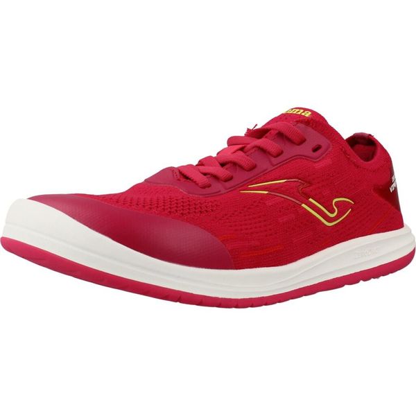 Buty JOMA BFVIPJS2610 Rose. Czerwone obuwie treningowe damskie Joma, na fitness i siłownię. Za 189.99 zł.