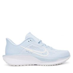 Buty do biegania Nike. Niebieskie obuwie do biegania damskie Nike. Za 299.99 zł.
