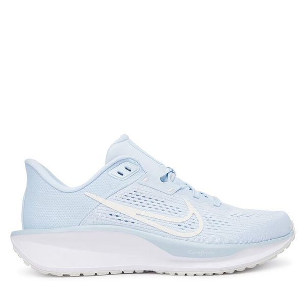 Buty do biegania Nike. Niebieskie obuwie do biegania damskie Nike. Za 299.99 zł.