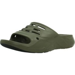 Sandały TEVA M APRETRAIL Zielony. Zielone sandały męskie Teva, z syntetyku, bez zapięcia. Za 178.99 zł.