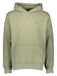 New Balance Bluza "Athletics Nature State" w kolorze khaki rozmiar: M. Brązowe bluzy z kapturem męskie New Balance, m. Za 144.92 zł.